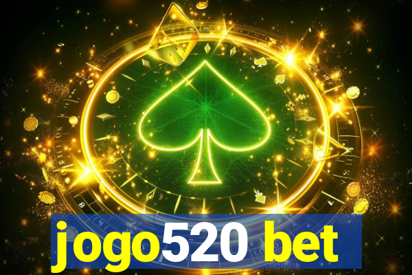 jogo520 bet